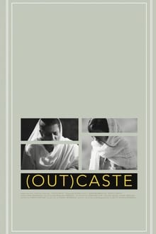 Poster do filme (Out)caste