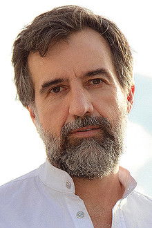 Photo of Charles Fricks