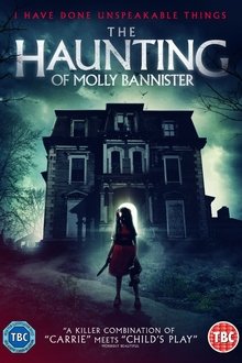 The Haunting of Molly Bannister The Haunting of Molly Bannister
