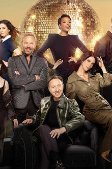 Danse avec les stars