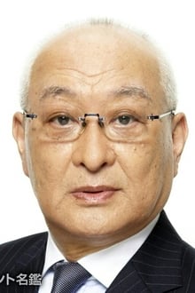 Jun Hazumi profile picture