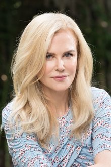 Photo of Nicole Kidman
