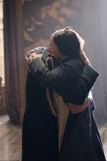 Anna Karenina - Season 1