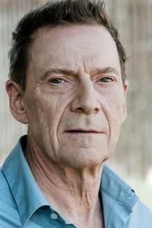 Photo of Jesper Christensen