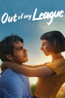 Out of My League movie poster