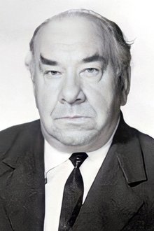 Photo of Viktor Kolpakov