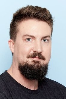 Photo of Adam Wingard