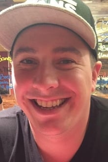 Photo of Andrew Butcher