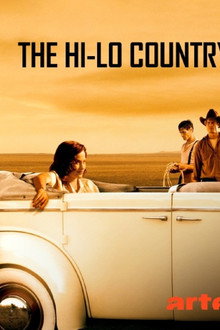 The Hi-Lo Country
