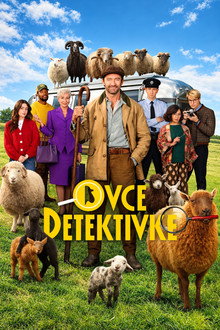 Ovce detektivke