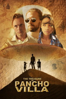 The Treasure of Pancho Villa