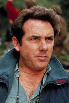 Photo of Rick McCallum