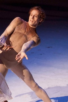 Acis and Galatea (The Royal Ballet / The Royal Opera)
