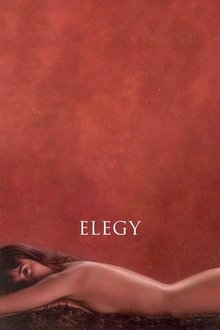 Elegy movie poster