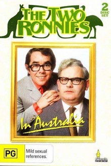 The Two Ronnies In Australia