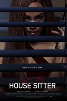 Twisted House Sitter Torrent (WEB-DL) 1080p Legendado – Download Twisted House Sitter Torrent (WEB-DL) 1080p Legendado – Download