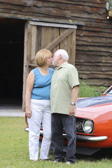 100 Day Dream Home - Season 4