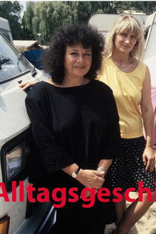Alltagsgeschichten