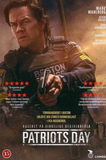 Patriots Day