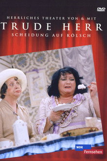 Scheidung auf Kölsch