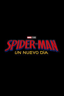 Spider-Man: Un nuevo día / Estreno en cines / 31 de julio 2026