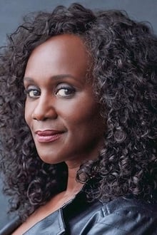 Photo of Karen Glave