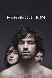 Persecution movie poster