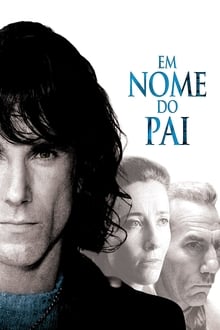 Poster do filme Em Nome do Pai