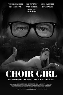 Poster do filme Choir Girl