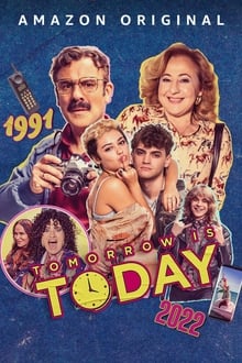 Tomorrow is Today (WEB-DL)