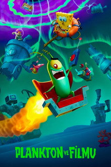 Plankton ve filmu