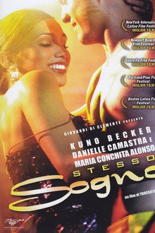 Stesso sogno