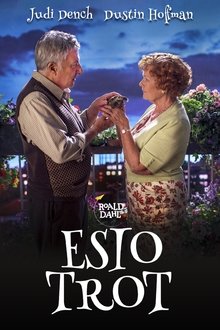 Roald Dahl's Esio Trot Roald Dahl's Esio Trot