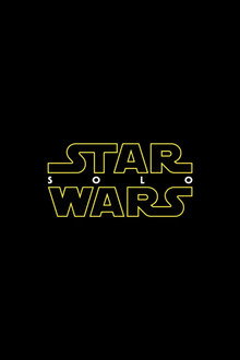 Solo: A Star Wars Story