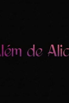 Além de Alice