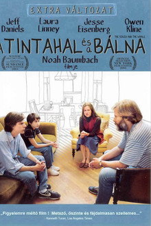 A tintahal és a bálna