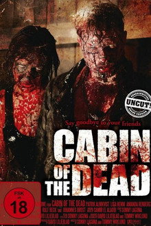 Cabin of the Dead