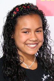 Photo of Chantel Valdivieso