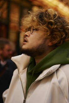 Vaundy LIVE in London