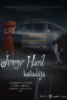 Jimmy Hard balladája