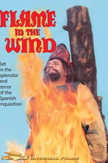 Flame in the Wind