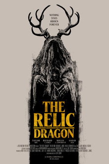The Relic: Dragon