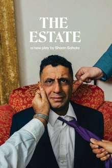National Theatre Live: The Estate