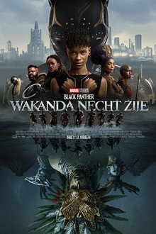 Black Panther: Wakanda nechť žije