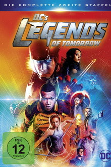 Staffel 2