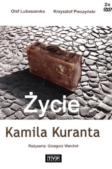 Poster da série Życie Kamila Kuranta
