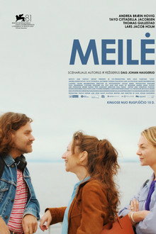 Meilė