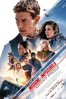 Misiune: Imposibilă – Răfuială Mortală Partea Întâi