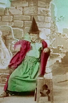 The Witch