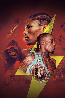 O'Shaquie Foster vs. Raymond Ford